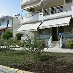 Antonis Hotel Himarë