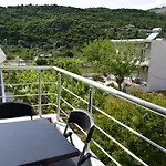 Hotel Antonis Himarë