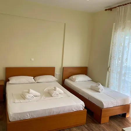 Otel Antonis