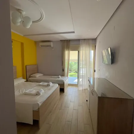 Otel Antonis