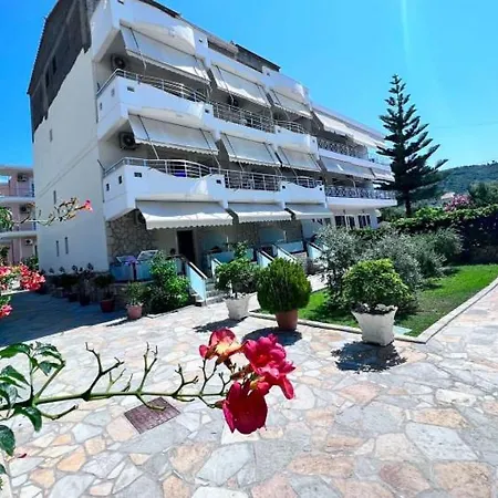 Antonis Otel 3*