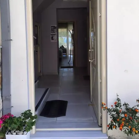 Hotel Antonis 3*
