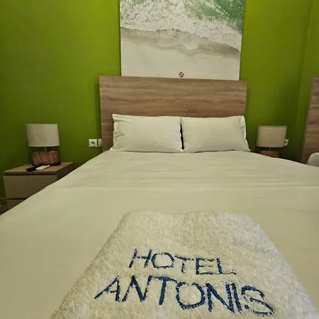 Antonis Himara