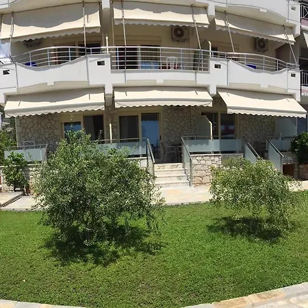 Antonis 3* Himare