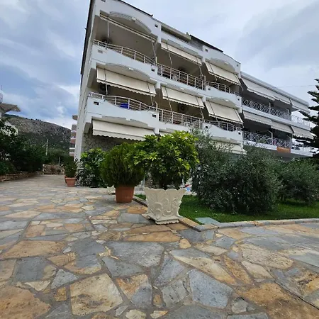 Hotel Antonis Himara