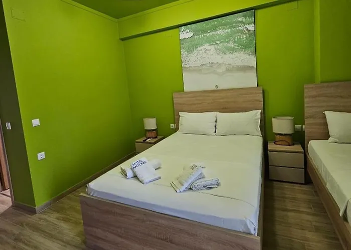 Antonis Hotel
