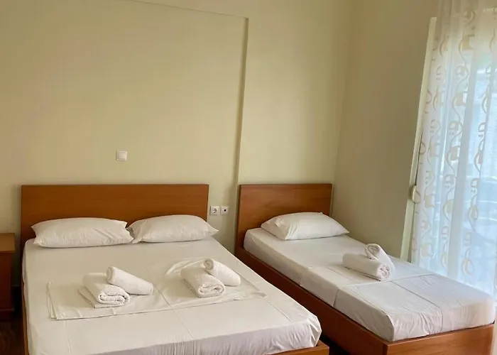 Hotel Antonis