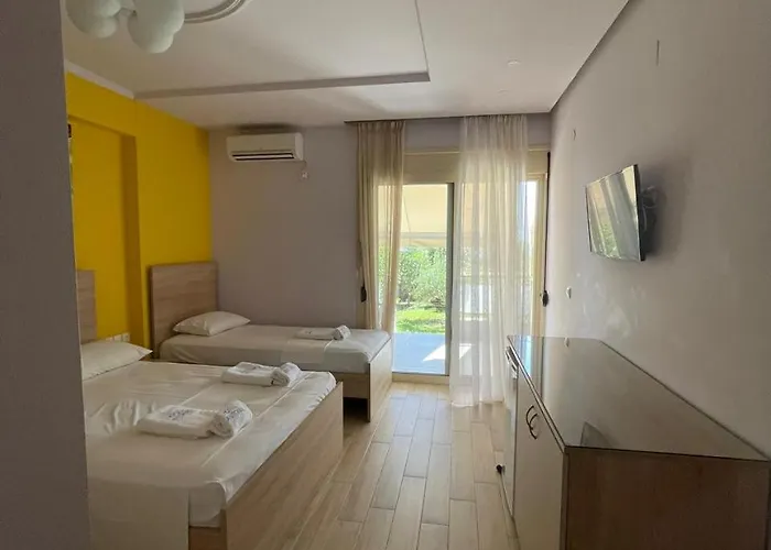 Hotel Antonis