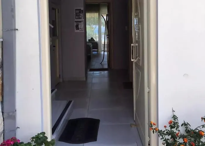 Hotel Antonis 3*