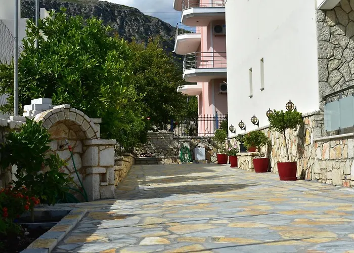 Antonis Hotell