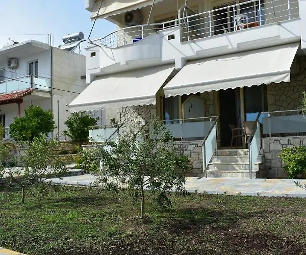 Antonis Hotel Himara