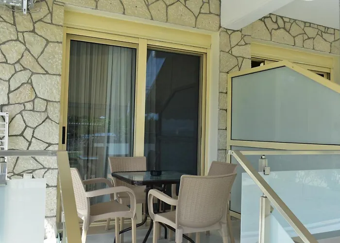 Hotel Antonis