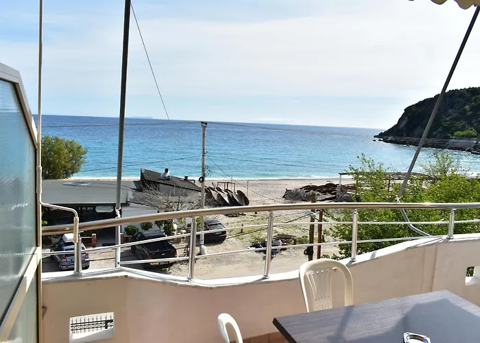 Hotel Antonis
