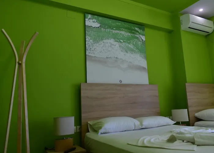 Antonis Hotel