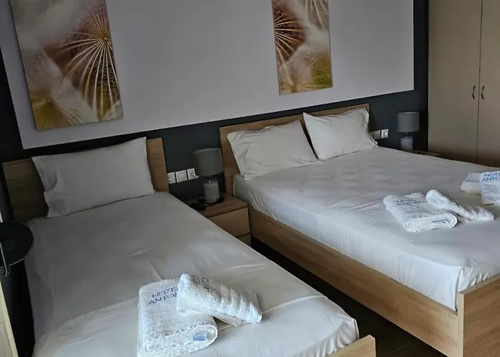 Antonis Hotel